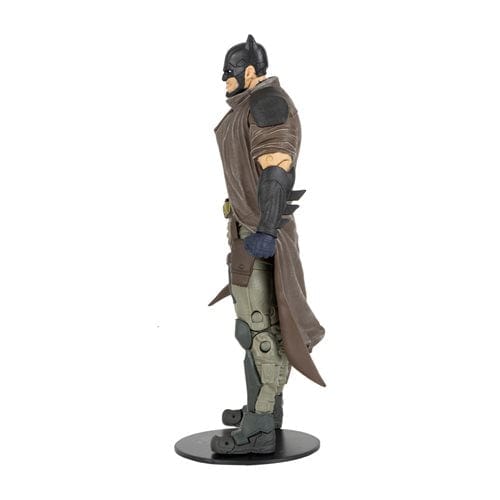 McFarlane Toys DC Multiverse Future State Batman Dark Detective 7-Inch Scale Action Figure Action & Toy Figures ToyShnip