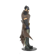 McFarlane Toys DC Multiverse Future State Batman Dark Detective 7-Inch Scale Action Figure Action & Toy Figures ToyShnip