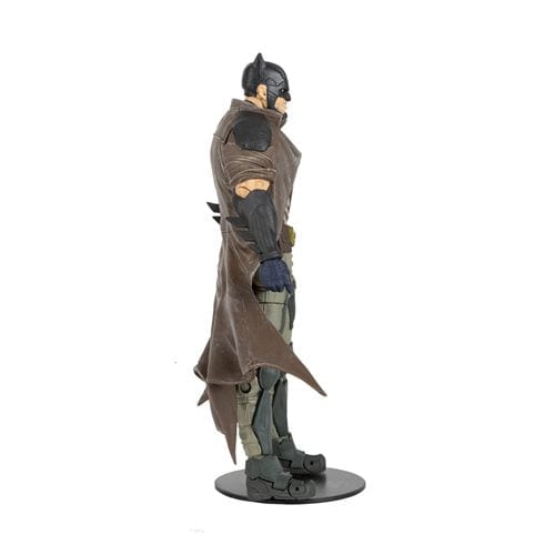 McFarlane Toys DC Multiverse Future State Batman Dark Detective 7-Inch Scale Action Figure Action & Toy Figures ToyShnip