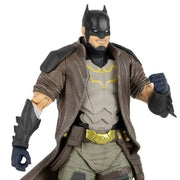 McFarlane Toys DC Multiverse Future State Batman Dark Detective 7-Inch Scale Action Figure Action & Toy Figures ToyShnip