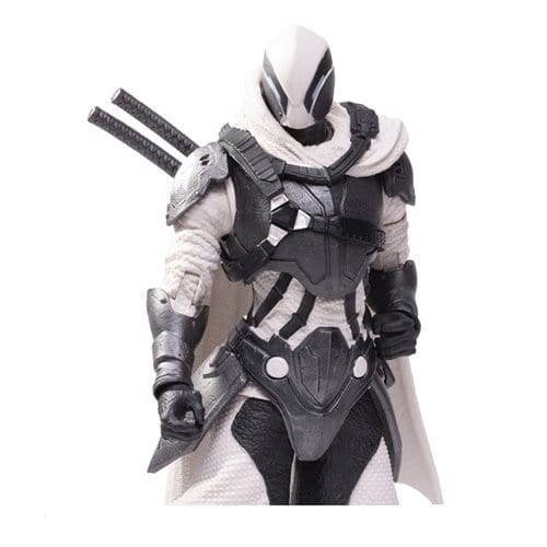 McFarlane Toys DC Multiverse Future State Ghost-Maker 7-Inch Scale Action Figure Action & Toy Figures ToyShnip