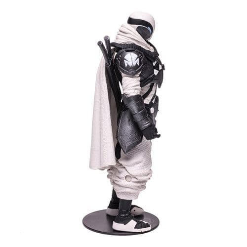 McFarlane Toys DC Multiverse Future State Ghost-Maker 7-Inch Scale Action Figure Action & Toy Figures ToyShnip