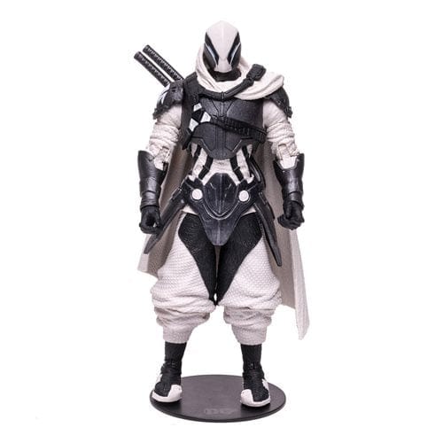 McFarlane Toys DC Multiverse Future State Ghost-Maker 7-Inch Scale Action Figure Action & Toy Figures ToyShnip