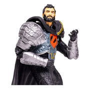 McFarlane Toys DC Multiverse General Zod DC Rebirth 7-Inch Scale Action Figure Action & Toy Figures ToyShnip