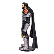 McFarlane Toys DC Multiverse General Zod DC Rebirth 7-Inch Scale Action Figure Action & Toy Figures ToyShnip