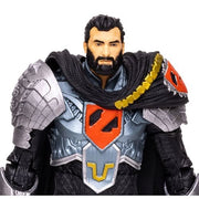 McFarlane Toys DC Multiverse General Zod DC Rebirth 7-Inch Scale Action Figure Action & Toy Figures ToyShnip