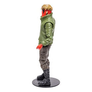 McFarlane Toys DC Multiverse Grifter Infinite Frontier 7-Inch Scale Action Figure Action & Toy Figures ToyShnip