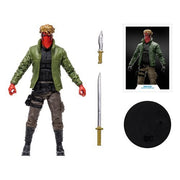 McFarlane Toys DC Multiverse Grifter Infinite Frontier 7-Inch Scale Action Figure Action & Toy Figures ToyShnip