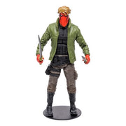 McFarlane Toys DC Multiverse Grifter Infinite Frontier 7-Inch Scale Action Figure Action & Toy Figures ToyShnip
