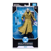 McFarlane Toys DC Multiverse Hush 7-Inch Scale Action Figure Action & Toy Figures ToyShnip