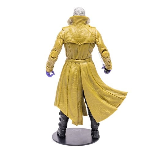 McFarlane Toys DC Multiverse Hush 7-Inch Scale Action Figure Action & Toy Figures ToyShnip
