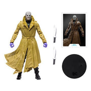McFarlane Toys DC Multiverse Hush 7-Inch Scale Action Figure Action & Toy Figures ToyShnip