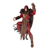 McFarlane Toys DC Multiverse King Shazam! 7-Inch Scale Action Figure Action & Toy Figures ToyShnip