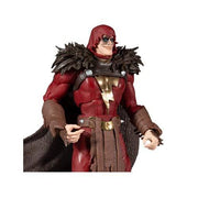 McFarlane Toys DC Multiverse King Shazam! 7-Inch Scale Action Figure Action & Toy Figures ToyShnip