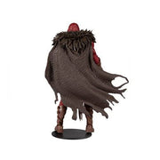 McFarlane Toys DC Multiverse King Shazam! 7-Inch Scale Action Figure Action & Toy Figures ToyShnip