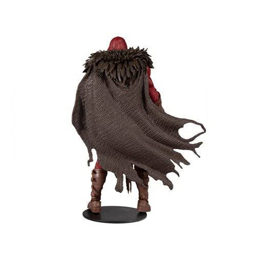 McFarlane Toys DC Multiverse King Shazam! 7-Inch Scale Action Figure Action & Toy Figures ToyShnip