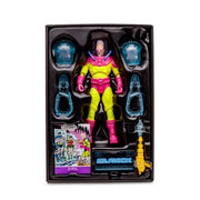 McFarlane Toys DC Multiverse Mr. Freeze Black Light Gold Label 7-Inch Scale Action Figure - Entertainment Earth Exclusive Action & Toy Figures ToyShnip