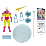 McFarlane Toys DC Multiverse Mr. Freeze Black Light Gold Label 7-Inch Scale Action Figure - Entertainment Earth Exclusive Action & Toy Figures ToyShnip