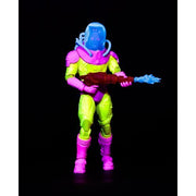 McFarlane Toys DC Multiverse Mr. Freeze Black Light Gold Label 7-Inch Scale Action Figure - Entertainment Earth Exclusive Action & Toy Figures ToyShnip