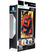 McFarlane Toys DC Multiverse Nightwing Joker 7-Inch Action Figure Action & Toy Figures ToyShnip