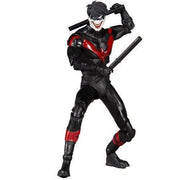 McFarlane Toys DC Multiverse Nightwing Joker 7-Inch Action Figure Action & Toy Figures ToyShnip