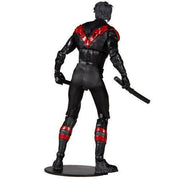 McFarlane Toys DC Multiverse Nightwing Joker 7-Inch Action Figure Action & Toy Figures ToyShnip