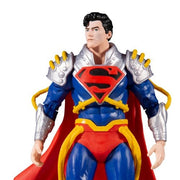 McFarlane Toys DC Multiverse Superboy Prime Infinite Crisis 7-Inch Scale Action Figure Action & Toy Figures ToyShnip