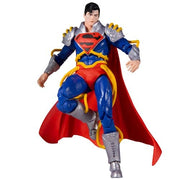 McFarlane Toys DC Multiverse Superboy Prime Infinite Crisis 7-Inch Scale Action Figure Action & Toy Figures ToyShnip