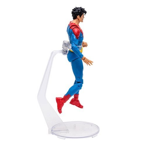 McFarlane Toys DC Multiverse Superman Jonathan Kent Future State 7-Inch Scale Action Figure Action & Toy Figures ToyShnip