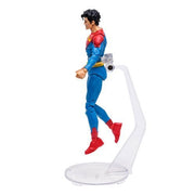 McFarlane Toys DC Multiverse Superman Jonathan Kent Future State 7-Inch Scale Action Figure Action & Toy Figures ToyShnip
