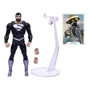 McFarlane Toys DC Multiverse Superman: Lois and Clark Solar Superman 7-Inch Scale Action Figure Action & Toy Figures ToyShnip