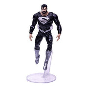 McFarlane Toys DC Multiverse Superman: Lois and Clark Solar Superman 7-Inch Scale Action Figure Action & Toy Figures ToyShnip