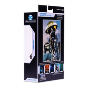 McFarlane Toys DC Multiverse Superman: Lois and Clark Solar Superman 7-Inch Scale Action Figure Action & Toy Figures ToyShnip