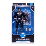 McFarlane Toys DC Multiverse Superman: Lois and Clark Solar Superman 7-Inch Scale Action Figure Action & Toy Figures ToyShnip