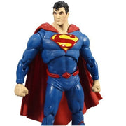 McFarlane Toys DC Multiverse Superman Rebirth Action Figure Action & Toy Figures ToyShnip