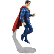McFarlane Toys DC Multiverse Superman Rebirth Action Figure Action & Toy Figures ToyShnip