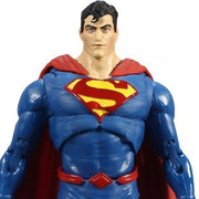 McFarlane Toys DC Multiverse Superman Rebirth Action Figure Action & Toy Figures ToyShnip