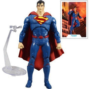 McFarlane Toys DC Multiverse Superman Rebirth Action Figure Action & Toy Figures ToyShnip