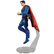 McFarlane Toys DC Multiverse Superman Rebirth Action Figure Action & Toy Figures ToyShnip