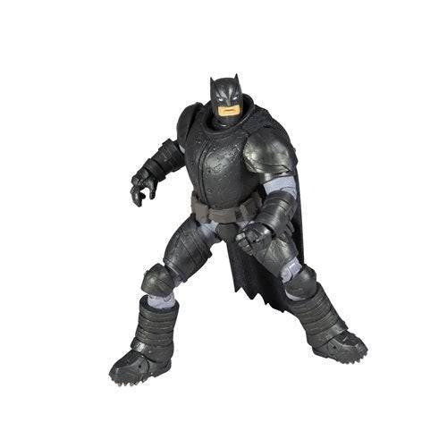 McFarlane Toys DC Multiverse The Dark Knight Returns Armored Batman Action & Toy Figures ToyShnip