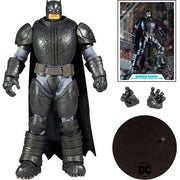 McFarlane Toys DC Multiverse The Dark Knight Returns Armored Batman Action & Toy Figures ToyShnip