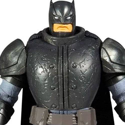 McFarlane Toys DC Multiverse The Dark Knight Returns Armored Batman Action & Toy Figures ToyShnip