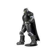 McFarlane Toys DC Multiverse The Dark Knight Returns Armored Batman Action & Toy Figures ToyShnip