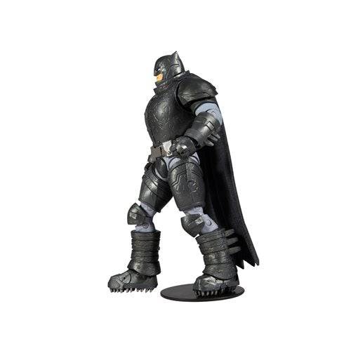 McFarlane Toys DC Multiverse The Dark Knight Returns Armored Batman Action & Toy Figures ToyShnip