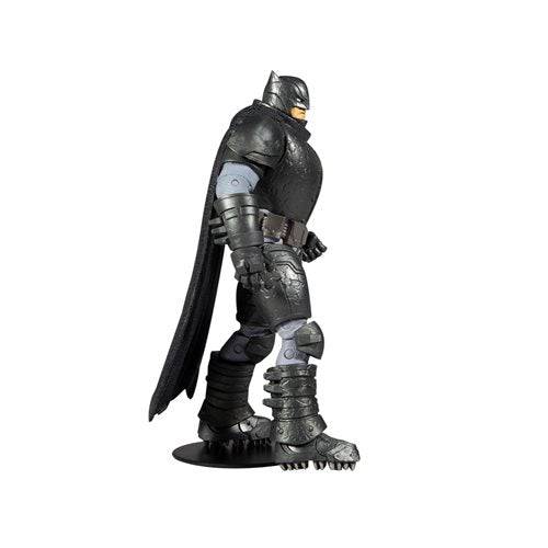 McFarlane Toys DC Multiverse The Dark Knight Returns Armored Batman Action & Toy Figures ToyShnip