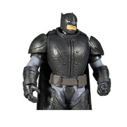 McFarlane Toys DC Multiverse The Dark Knight Returns Armored Batman Action & Toy Figures ToyShnip