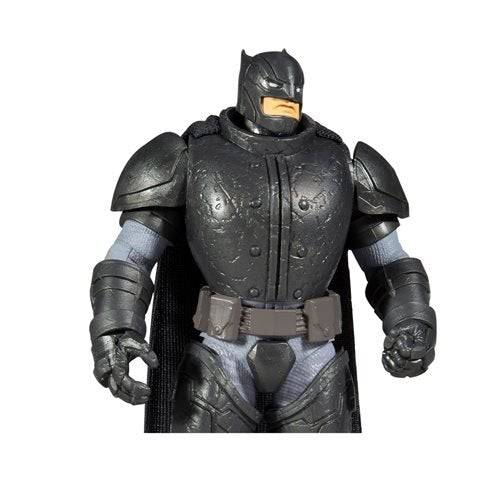 McFarlane Toys DC Multiverse The Dark Knight Returns Armored Batman Action & Toy Figures ToyShnip