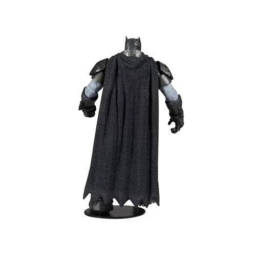 McFarlane Toys DC Multiverse The Dark Knight Returns Armored Batman Action & Toy Figures ToyShnip