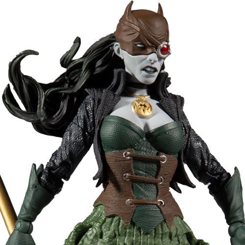 McFarlane Toys DC Multiverse The Drowned 7-Inch Action Figure Action & Toy Figures ToyShnip