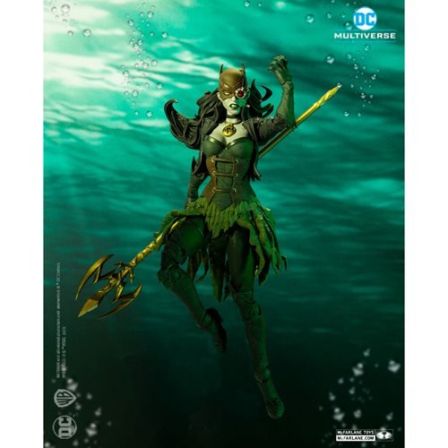 McFarlane Toys DC Multiverse The Drowned 7-Inch Action Figure Action & Toy Figures ToyShnip